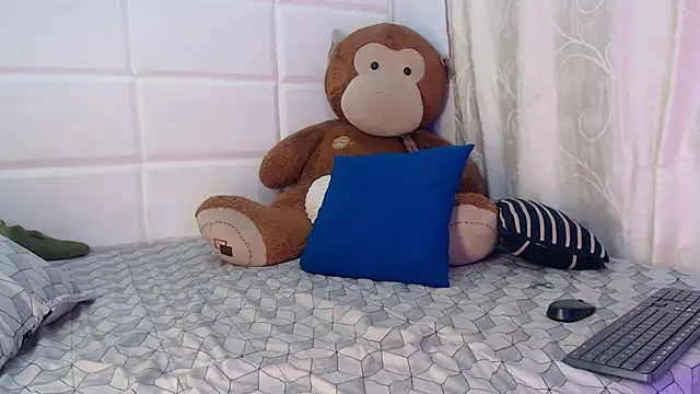 Channel_Mills live