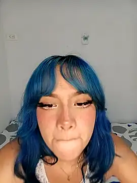 mistyyblue live