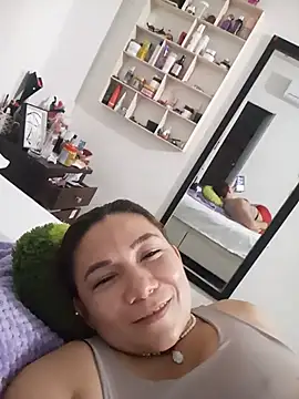 Luna_Morch live