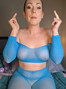 EsmeAngelic live