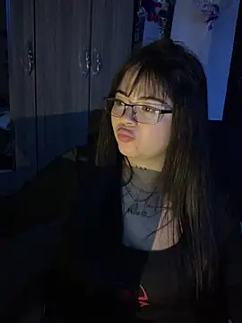 lilith__immaculatte live