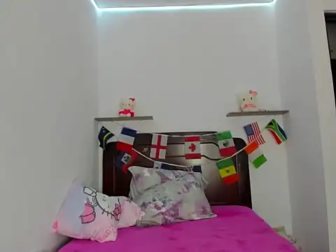 Karla_pretty9 live