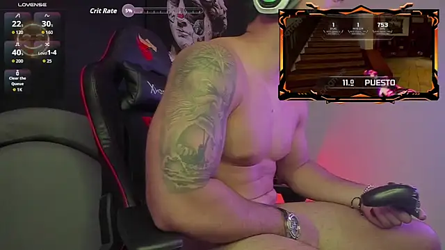 Dimitri_Colleman live