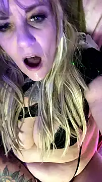 Hunniebunnie78 live