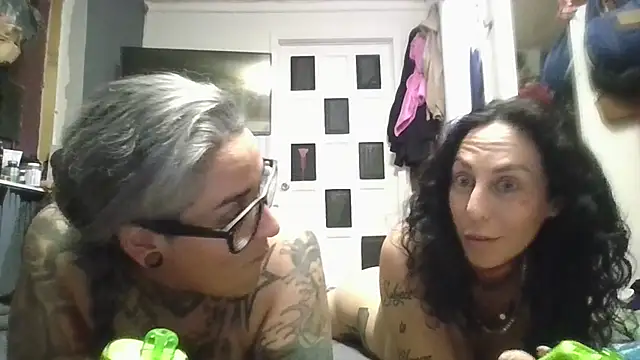 inkdmagz live