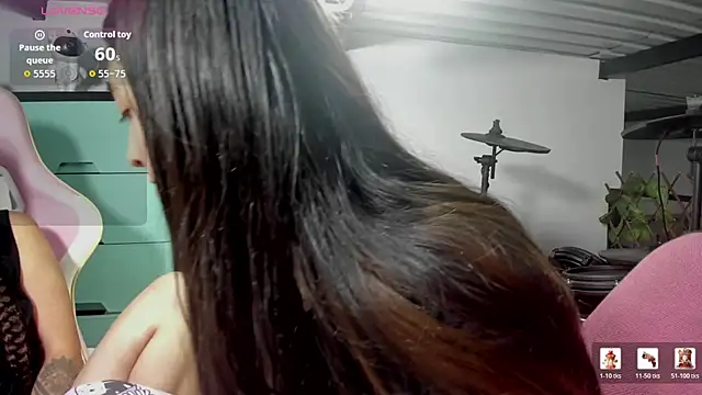 VictoriaHoneyy live