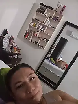 Luna_Morch live