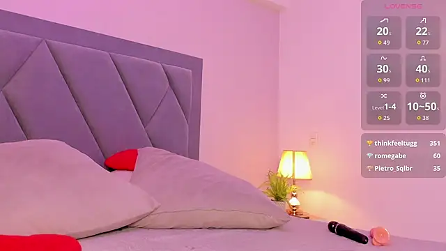 Natashaa_Vega live