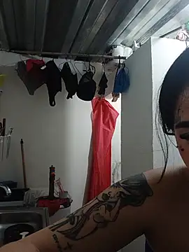 Ffany_Hot_pm live