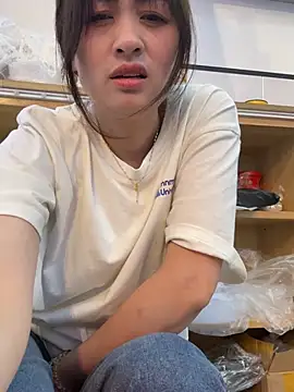 huihui_520 live