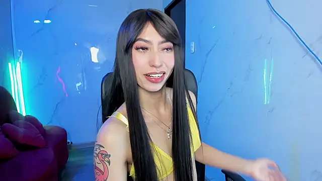 LilithCooperr_ live