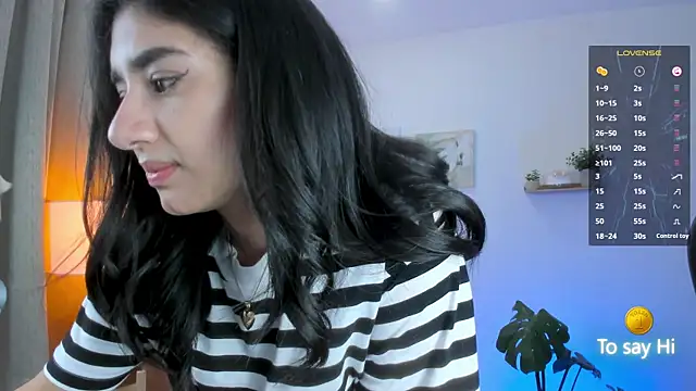 Anya_Volkov live