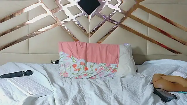 missfoster live