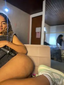 AngelPinkk_ live