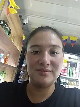 Brittany_G live