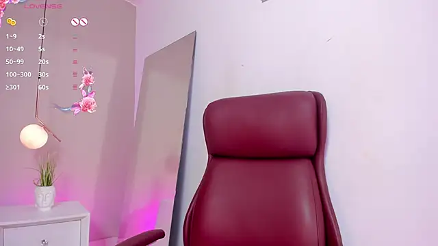 dulcepatersson1_ live