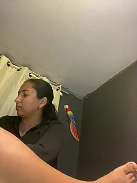 luna_asss live