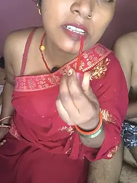 Secret_Couple_X live
