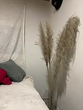 Liah_ferrer live