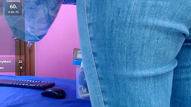 skinnybarbie022 live