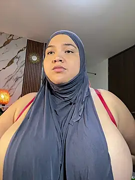 sweetmuslim01 live