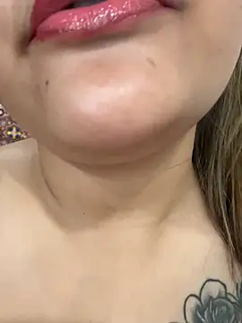 Rosy_BabyDoll live