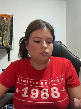 ladycharlottex live