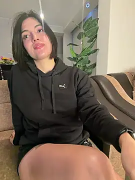 SeleneHale live