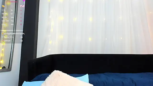 Sofia_Mature_ live