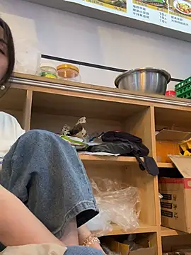 huihui_520 live
