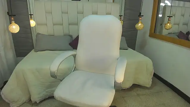 Agatha__Green live