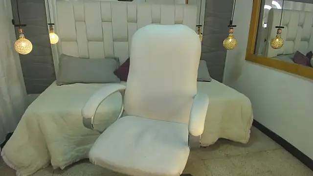 Agatha__Green live