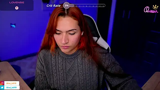 ImLui_lu live