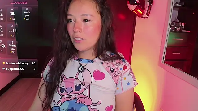 Lexie_Thompson10 live