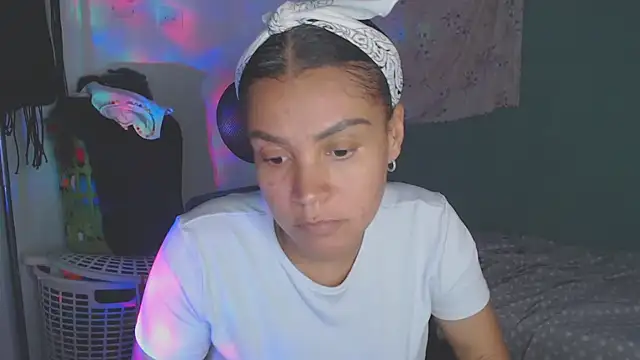 shayna_cute live