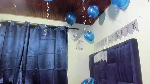 EmilyDuran_ live