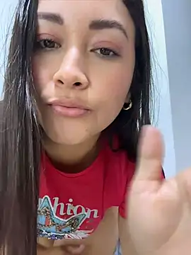 Tatiana123_ live