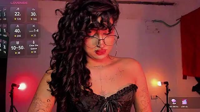 Heka_Prudence live