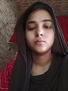 Simran_143 live