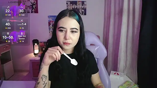 iris_sky live