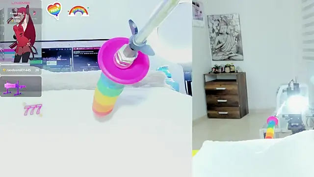 Daki_Ume_ live
