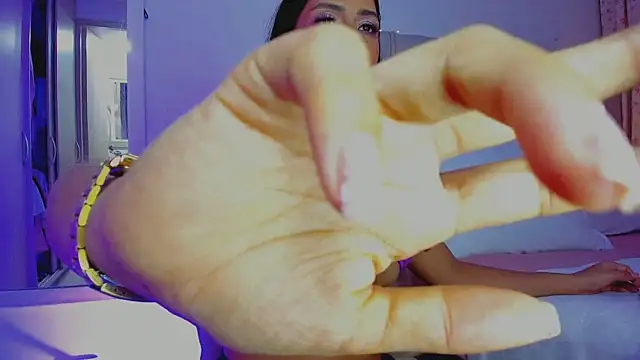 TheGloriousSophie live