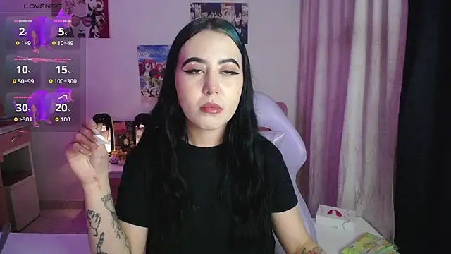 iris_sky live