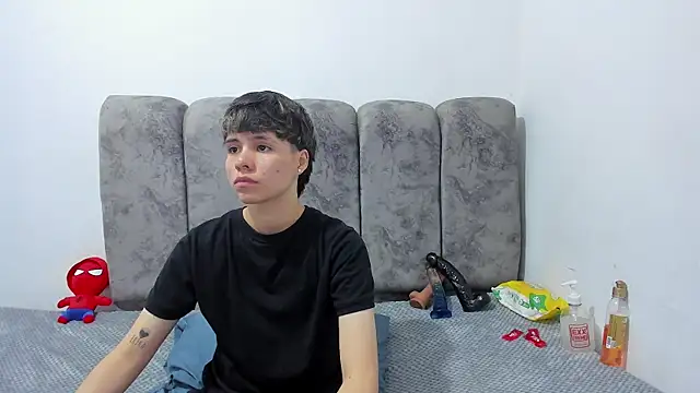 Bruno_Cruzz live