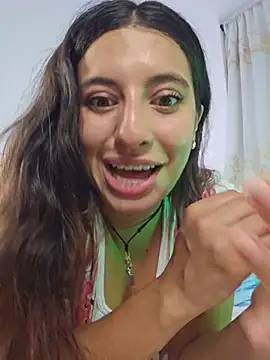 Meganthomson live