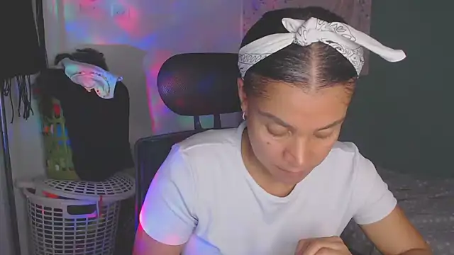 shayna_cute live