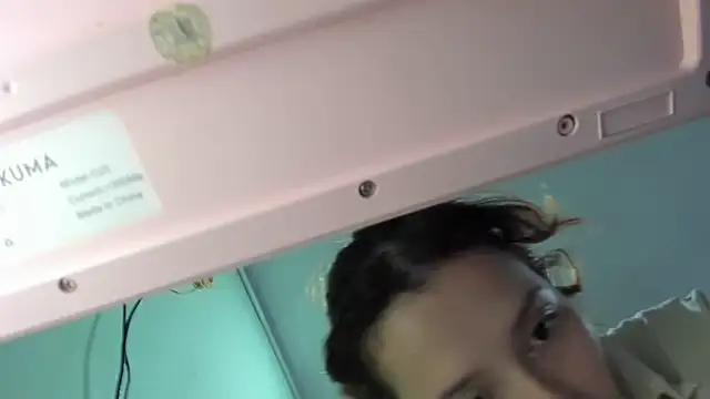 Ginger_Sweetty live