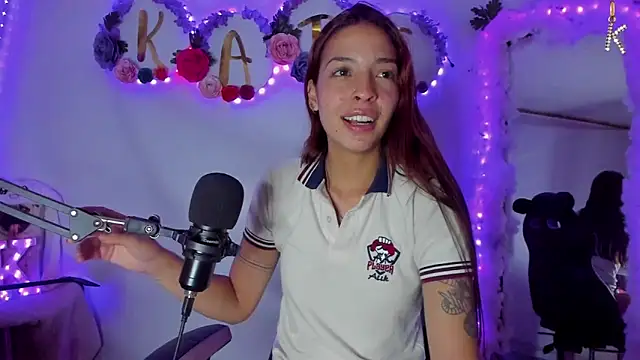 KATERAW live