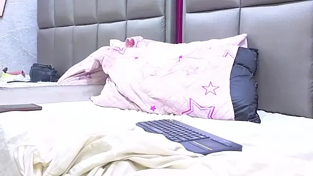 KRYSSTARITTER4 live