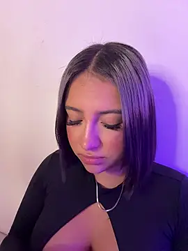 Scarlett-LS live